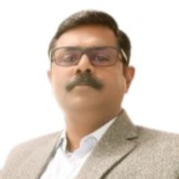 Balakrishnan Biju